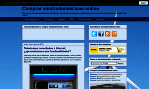 Electrodomestico.es thumbnail