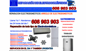 Electrodomesticos.tv thumbnail
