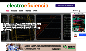 Electroeficiencia.com thumbnail