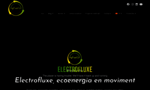 Electrofluxe.com thumbnail