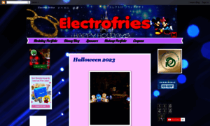 Electrofries.blogspot.com thumbnail