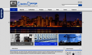 Electrogeorge.com thumbnail