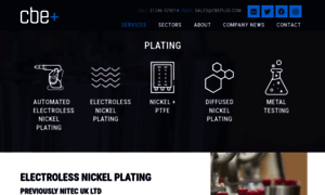 Electroless-nickel-plating.co.uk thumbnail