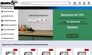Electrolight.ro thumbnail