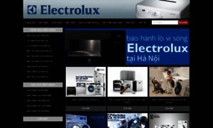 Electroluxservice.vn thumbnail