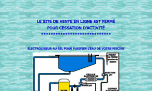 Electrolyseur.fr thumbnail