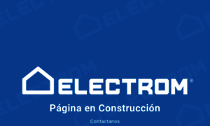 Electrom.com.do thumbnail