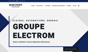 Electrom.fr thumbnail