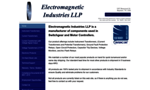 Electromagnetic.biz thumbnail