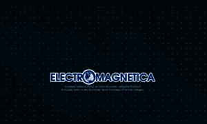 Electromagneticabusinesspark.ro thumbnail