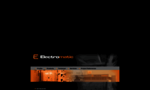 Electromatic.com.cy thumbnail