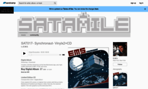 Electromusicspecialist.bandcamp.com thumbnail