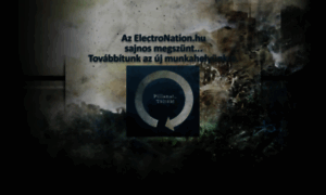 Electronation.hu thumbnail