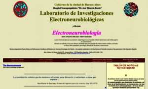 Electroneubio.secyt.gov.ar thumbnail
