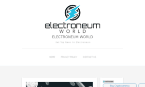 Electroneumworld.com thumbnail