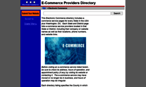 Electronic-commerce.regionaldirectory.us thumbnail