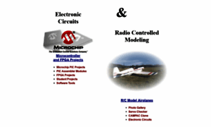 Electronic-engineering.ch thumbnail