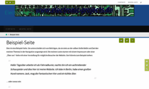 Electronic-projects.de thumbnail