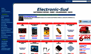 Electronic-sud.com thumbnail