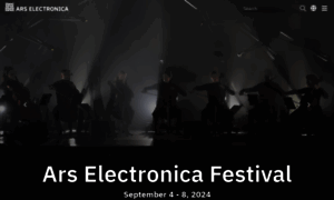 Electronica.art thumbnail