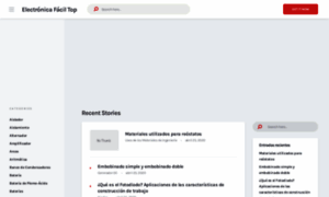 Electronicafacil.top thumbnail