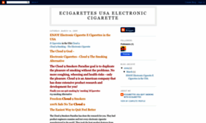 Electroniccigarettenjoyelectronicc.blogspot.com thumbnail