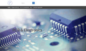 Electroniccircuits-central.com thumbnail