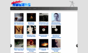 Electronicrumors.com thumbnail