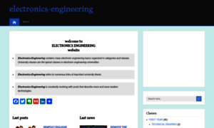 Electronics-engineering.com thumbnail