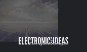 Electronics-ideas.fr thumbnail