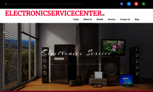 Electronicservicecenter.in thumbnail
