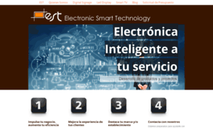 Electronicsmart.tech thumbnail