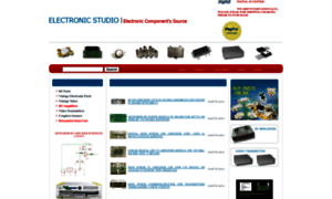 Electronicstudio.net thumbnail