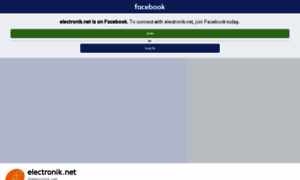 Electronik.net thumbnail