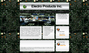 Electroproducts.in thumbnail