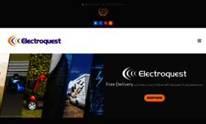 Electroquestuk.com thumbnail