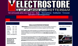 Electrostorerotterdam.nl thumbnail