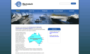Electrotech.net.au thumbnail