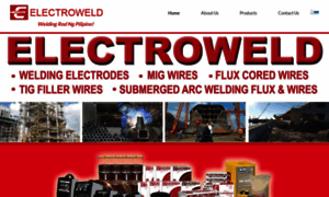 Electroweldph.com thumbnail