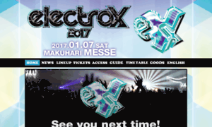 Electrox.jp thumbnail