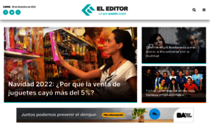 Eleditor.com.ar thumbnail