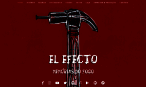 Elefecto.com.br thumbnail