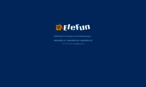 Elefun.fi thumbnail