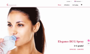 Elegancebeauty.fr thumbnail