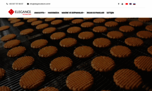 Elegancetech.com.tr thumbnail