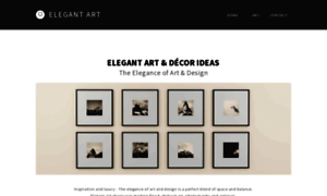Elegant-art.com thumbnail