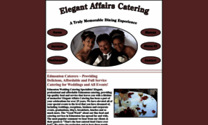 Elegantaffairscatering.ca thumbnail