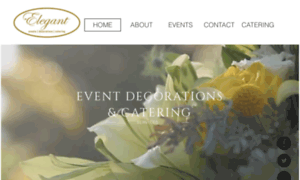 Elegantdecorations.com thumbnail