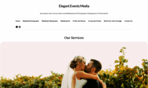 Eleganteventsmedia.com thumbnail