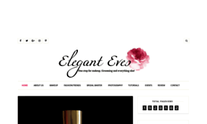 Eleganteves.com thumbnail